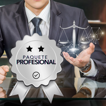 Paquete Profesional