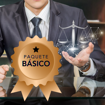 Paquete Básico