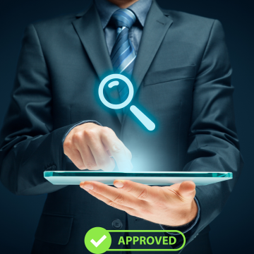 Búsqueda de Antecedentes Registrales