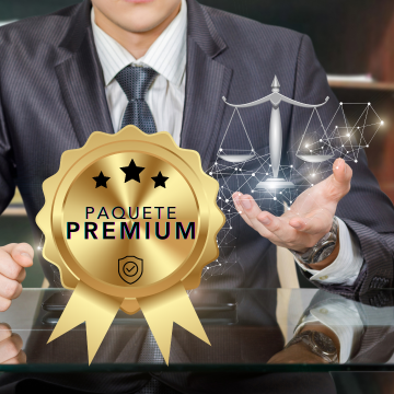 Paquete Premium